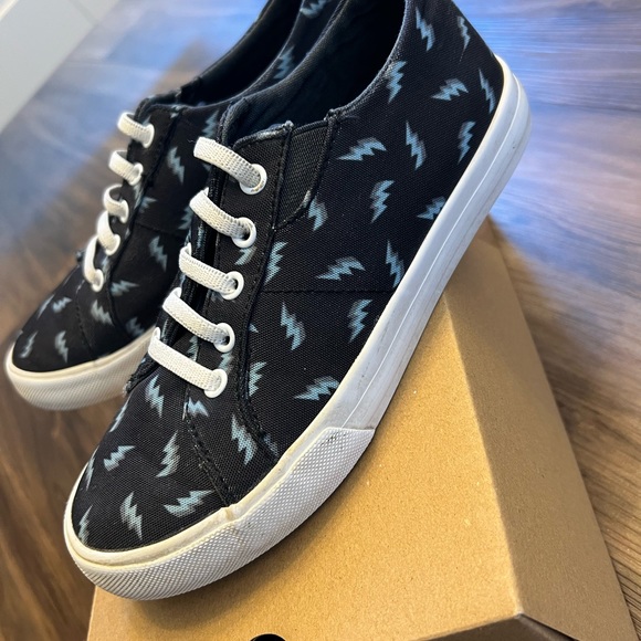 Ripzone Kids Shoe - Picture 3 of 5